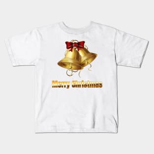 christmas Kids T-Shirt